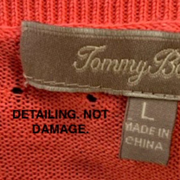 EUC Tommy Bahama 2-pc Sundress Set - Picture 9 of 9